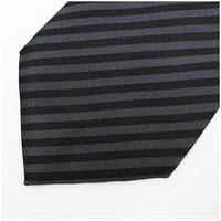 Ovjerena korištena Louis Vuitton Silk Nectie Stripe uzorak Louis Vuitton muške