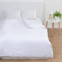 Paisley posteljina posteljina sa jastukom visokokvalitetnima visokokvalitetna prekrivača modne posteljine,
