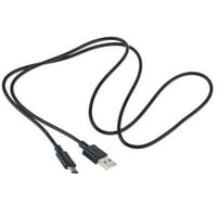 -Mains USB-C-to-USB-kablovska zamena za kablovsku kablove za M-Audio Air 192