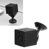 Mini bežična kamera, Q kamera Infracrvena 1920x1080p za nadzor o sigurnosti kuće za supermarkete