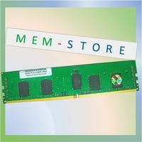16GB DDR 2666MHz ECC RDIMM Crucial CT16G4RFD ekvivalentna RAM memorija