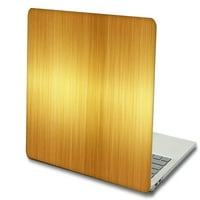 Kaishek za novi MacBook Air 13 Objavljen model A A1932, plastična pokrivača za čvrste zaštitne školjke,