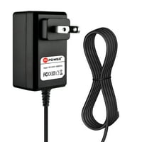 AC električni adapter za život Fitness X3. X120V - X30-0000- Eliptični
