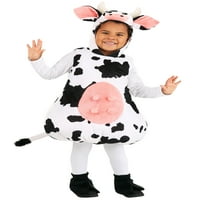 Kostim kravlje kostimi za malteble toddlera