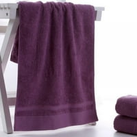 Meki posteljina ručnik, meka i upijajući - turski pamučni ručnici - za kupaonicu i kuhinjski tuš