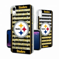 Pittsburgh Steelers iPhone Futron dizajn dizajna