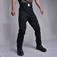 Corashan Hlače maskirne hlače kombinirane višestruke hlače otporne na habanje