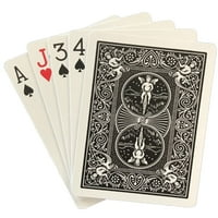 London Magic Radovi nevidljivi palubi plus trikovi; Postanite stručnjak danas mađioničar
