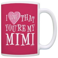 Ovo rudar mimi pokloni mimi baka volim da si moj mimi šalica za kafu mimi šalica za kafu mimi krila