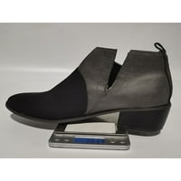 WAZSHOP WOMNE-ove čizme za pljeskalice za pljesni cipele za gležnjače na pumpima Comfort blok pumpe