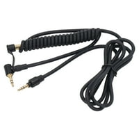 Audio adapter kabel, maksimizirajte prijenos signala muški u muški kabel za DVD player za mikrofon