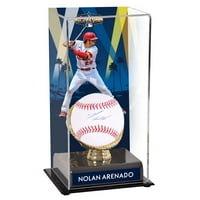 Nolan Arenado St. Louis Cardinals AUTOGREMENT BASEBALL I MLB All-Star Game GOLD rukavi prikaz za prikaz