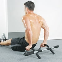 Iron teretana Ukupna vežbanje gornjeg dijela tijela