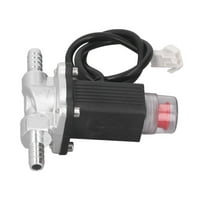 Regulator vodene ventile, polu Dirigel Sensor Wide aplikacija Jednostavna instalacija 12V DC ventil