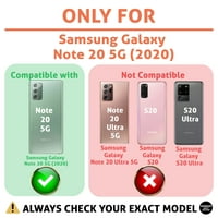 Prikrivač kazna za Samsung Galaxy Note 5g ,, Banana Design Print, Lagana, meka, SAD