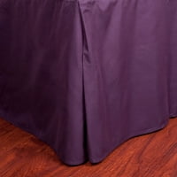 Thrip grof Naslijeđen egipatskim krevetom suknje od slatkog domaćeg kolekcije