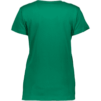 Inktastični kuglanje PINS ženska majica V-izrez