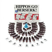Primarni pojmovi Hippos Go Berserk 3D COOTYBook