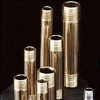 Anderson metali Anderson metali 38300- mesingane cijevi bradavice 1 4x3-1 2