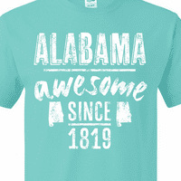 Inktastična Alabama super od majica