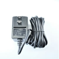 [Ul trijem] Omnihil Foot dugačak DC adapter kompatibilan sa Zip Drive AC adapter P: Model: RWP480505-1
