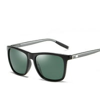 Sunčane naočale za muškarce Žene Sport na otvorenom Vjetrootporni bejzbol Trčanje ribolov Golf Vožnja Trendi biciklističkim naočarima