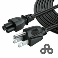 Na kompatibilnom zamenu kabela za napajanje od 6ft ul naizmeničnom strujom za Allen & Heath Zedi-10F