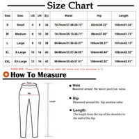 Duks za muškarce Teretne hlače mlađu modu Slim Fit Gumb patent zatvarač casual jogger olovke pant