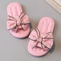 Akiihool sandale Djevojke Modne dečke Djevojke Sandale Little Girls Kids Ljetne cipele Toddler Sandale