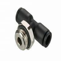 Legris Metric Push-to-Connection Fitting 17