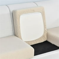 TutunAumwim zimski vodootporni jastuk kauč sjedala Čvrsto zamotana zaštita plišana vlakna dnevna soba