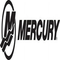 Novi Mercury Mercruiser QuickSilver OEM Dio 1589-864571A DSH BR X XR-Basic