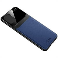 Kiplyki Veleprodaja za iPhone PRO MA Case Silicone TPU ogledalo Protect Camera -Hybrid futrole poklopac
