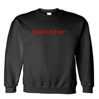 Impoter - igranje - Duks pulover fleece