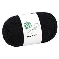Frehsky Craft isporučuje DIY pletenje akrilne vunene šešire šal sa pređom