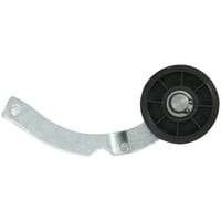 WP sušilica za zamjenu pulley za pulley za sušilicu Amana ALE866SBC - kompatibilan sa montažom remena