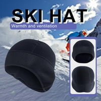 FESFESFES zimski na otvorenom Skijaški šešir Pješačenje Skijaški kapa kape za skijanje HAPS Vjetrojesno čuvajte tople šešire za prodaju na zaslonu