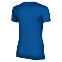 Majica sa prideom porođaj za žene s plavom Hofstrama
