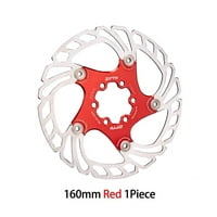 MTB Biciklističko hlađenje Disk kočnice plutajući jastučići bicikl rotor