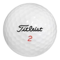 Naslovnica DT Solo golf kuglice, rabljeni, kvalitetni kvalitet, paket