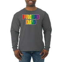 Rainbow Ponosni tata LGBT