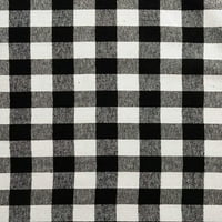 Fabricla pamučna flanela tkanina - 58 60 Ekstra široka flanelska tkanina - koristite kao pokrivač,