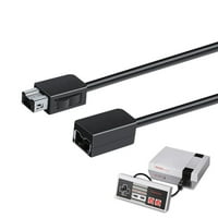 Proširen kabl 6ft Extend Link Cord za Nintendo Mini NES klasični izdanje