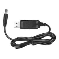 Kabel samo za Twister Auto usisivač USB punjenje kablovski žica R6053