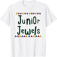 Majica Junior dragulja