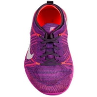Ženski Nike Free TR 5. Flyknit Trkeni cipele