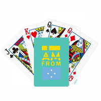 AM iz Moldavija Poker igra reprodukcija tablice tablice