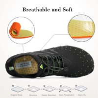 Nexete Vodene cipele Brzo suho bosonoženje za plivanje Ronilački surf Aqua Sport Plach Vaction