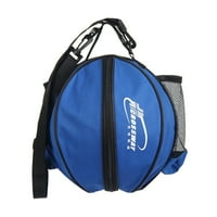 Košarkaška torba Soccer lopta fudbalska odbojka Softball Sports Ball Bag Holder nosač + podesivi kaiš