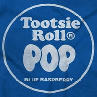 Tootsie Roll pop ukus masberberry dukserice Žene Muškarci Brisco brendovi l
